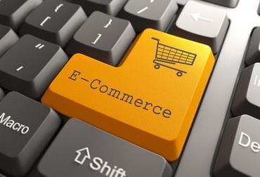 Création de votre E-commerce