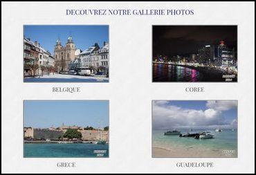 Galerie photos