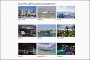 Visitez notre galerie photos